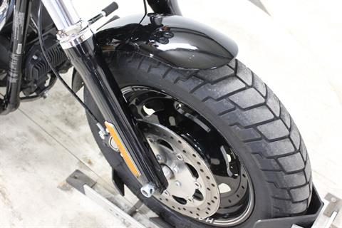 2014 Harley-Davidson Dyna® Fat Bob® in Pittsfield, Massachusetts - Photo 12