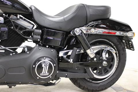 2014 Harley-Davidson Dyna® Fat Bob® in Pittsfield, Massachusetts - Photo 14