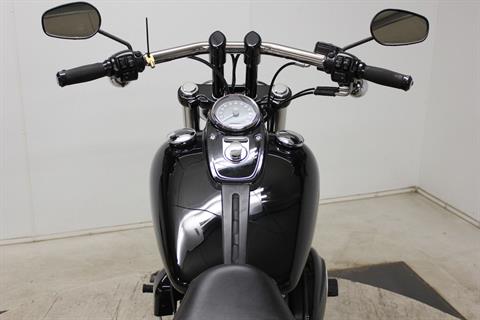 2014 Harley-Davidson Dyna® Fat Bob® in Pittsfield, Massachusetts - Photo 15