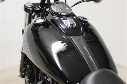 2014 Harley-Davidson Dyna® Fat Bob® in Pittsfield, Massachusetts - Photo 16