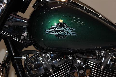 2021 Harley-Davidson Street Glide® Special in Pittsfield, Massachusetts - Photo 16