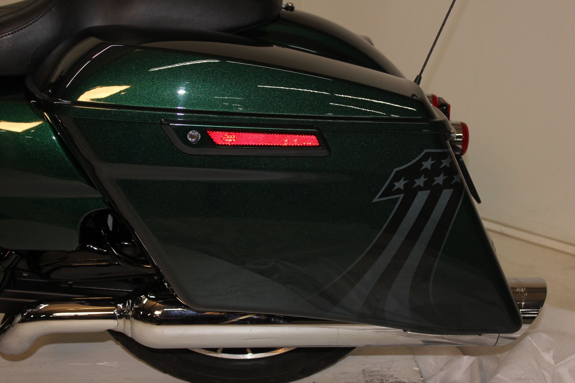 2021 Harley-Davidson Street Glide® Special in Pittsfield, Massachusetts - Photo 17
