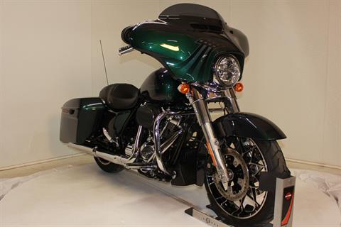 2021 Harley-Davidson Street Glide® Special in Pittsfield, Massachusetts - Photo 6