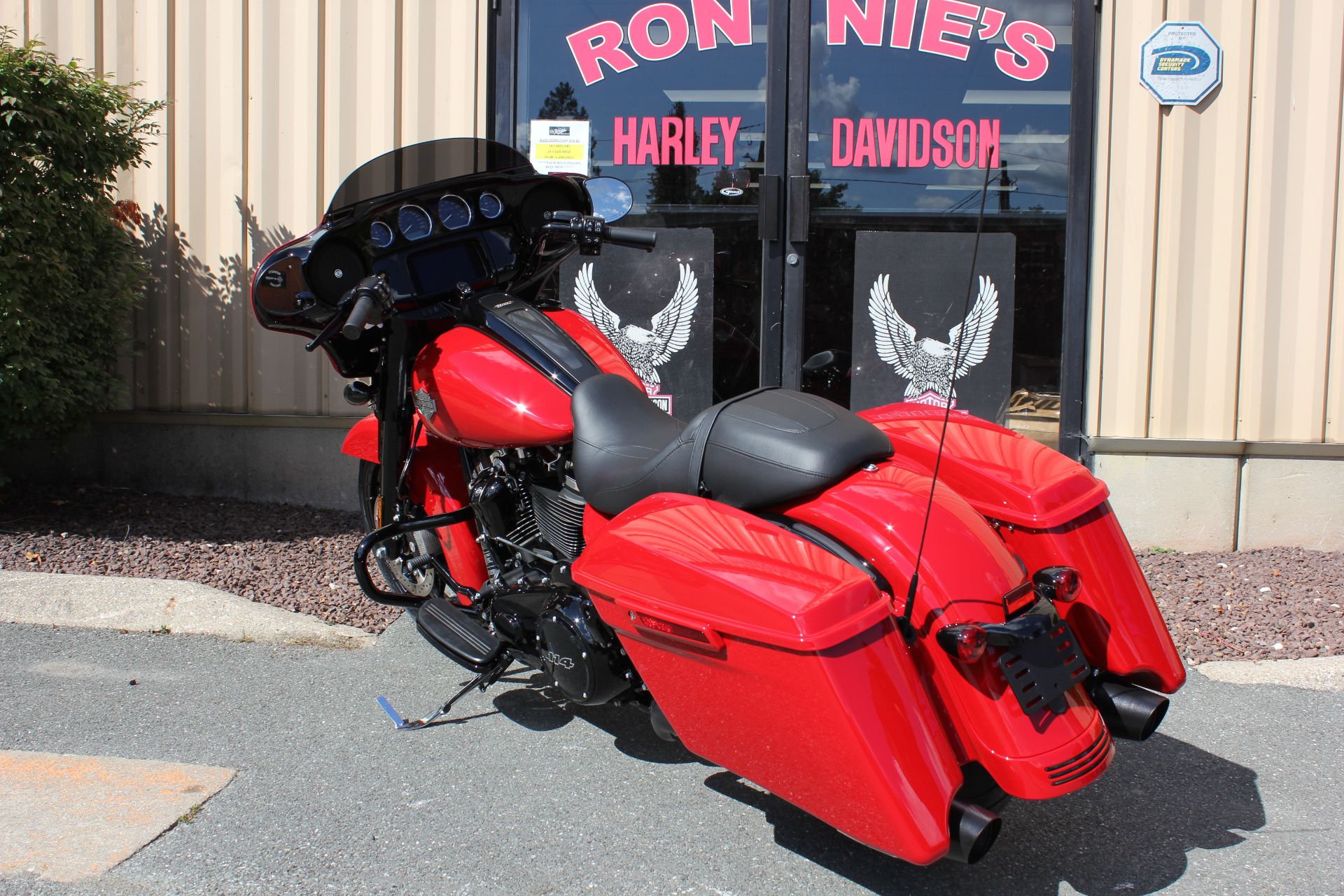2022 Harley-Davidson Street Glide® Special in Pittsfield, Massachusetts - Photo 3