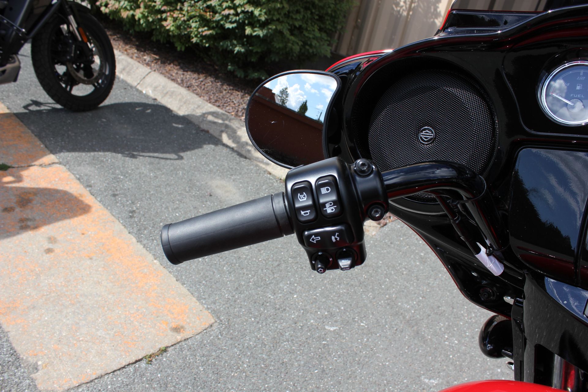 2022 Harley-Davidson Street Glide® Special in Pittsfield, Massachusetts - Photo 11