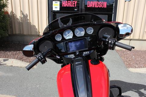 2022 Harley-Davidson Street Glide® Special in Pittsfield, Massachusetts - Photo 12