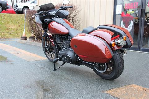 2024 Harley-Davidson Low Rider® ST in Pittsfield, Massachusetts - Photo 2