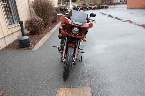 2024 Harley-Davidson Low Rider® ST in Pittsfield, Massachusetts - Photo 7