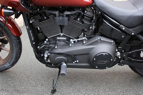 2024 Harley-Davidson Low Rider® ST in Pittsfield, Massachusetts - Photo 13