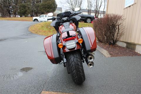 2024 Harley-Davidson Low Rider® ST in Pittsfield, Massachusetts - Photo 3