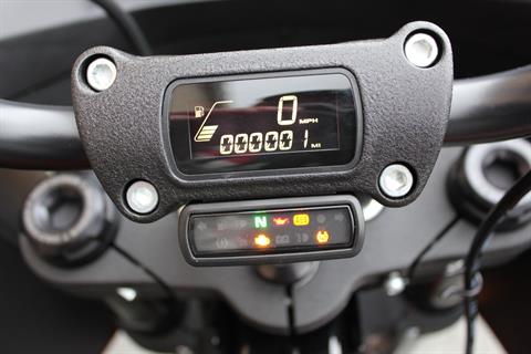 2024 Harley-Davidson Low Rider® ST in Pittsfield, Massachusetts - Photo 12