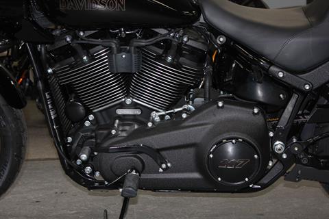 2023 Harley-Davidson Low Rider® ST in Pittsfield, Massachusetts - Photo 13
