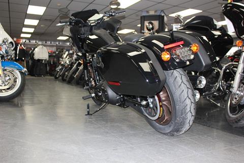 2023 Harley-Davidson Low Rider® ST in Pittsfield, Massachusetts - Photo 2