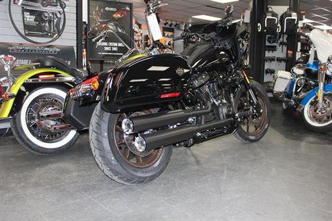 2023 Harley-Davidson Low Rider® ST in Pittsfield, Massachusetts - Photo 4