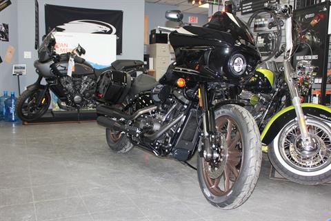 2023 Harley-Davidson Low Rider® ST in Pittsfield, Massachusetts - Photo 6
