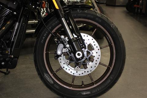 2023 Harley-Davidson Low Rider® ST in Pittsfield, Massachusetts - Photo 14