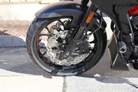 2024 Harley-Davidson CVO™ Road Glide® ST in Pittsfield, Massachusetts - Photo 15