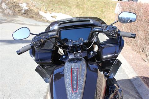 2024 Harley-Davidson CVO™ Road Glide® ST in Pittsfield, Massachusetts - Photo 9