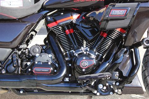 2024 Harley-Davidson CVO™ Road Glide® ST in Pittsfield, Massachusetts - Photo 26