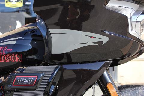 2024 Harley-Davidson CVO™ Road Glide® ST in Pittsfield, Massachusetts - Photo 20