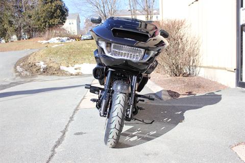 2024 Harley-Davidson CVO™ Road Glide® ST in Pittsfield, Massachusetts - Photo 7
