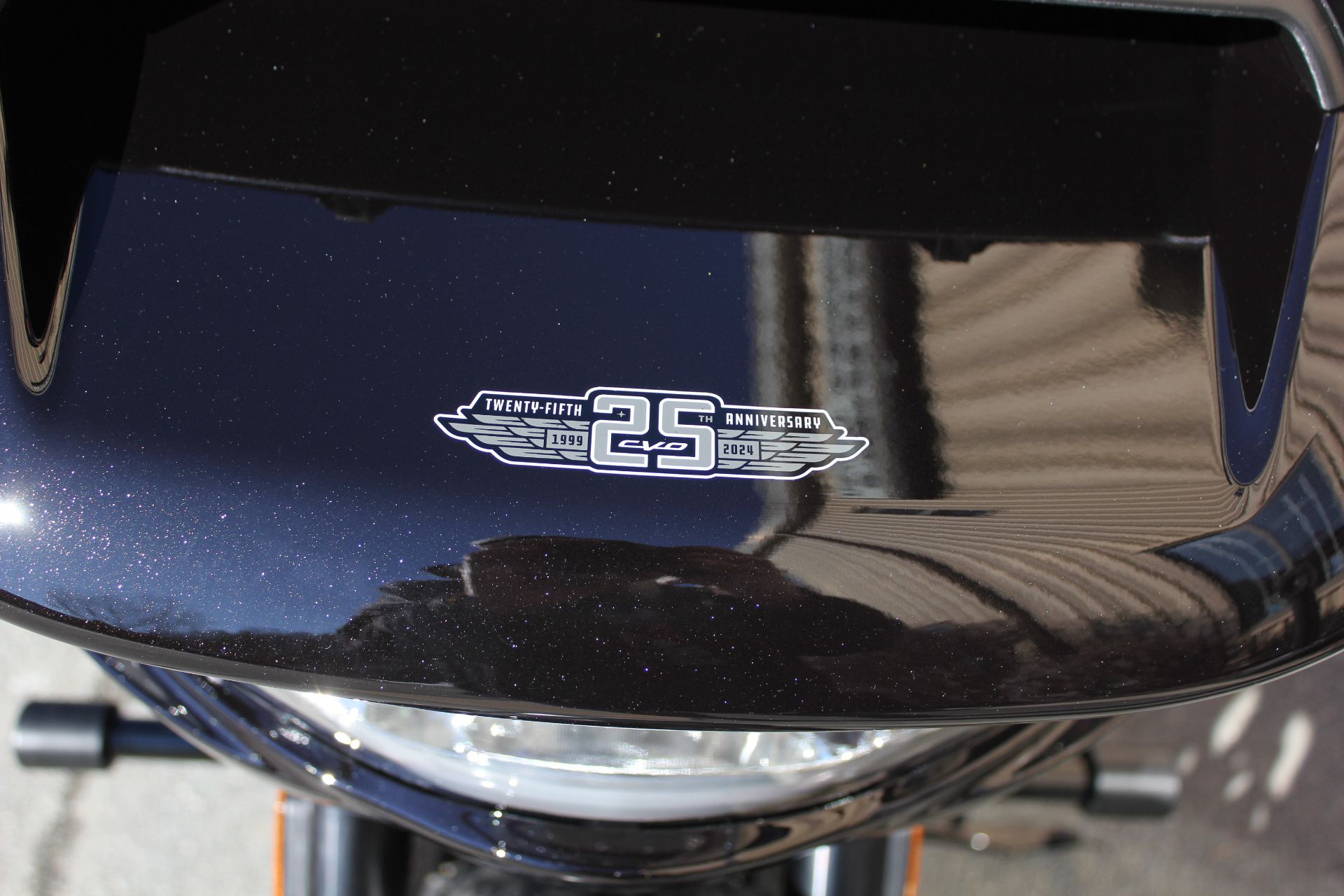 2024 Harley-Davidson CVO™ Road Glide® ST in Pittsfield, Massachusetts - Photo 21