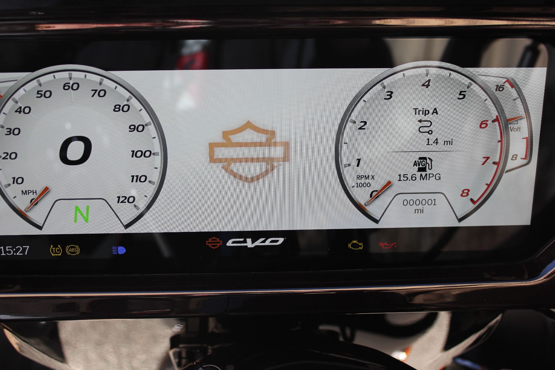 2024 Harley-Davidson CVO™ Road Glide® ST in Pittsfield, Massachusetts - Photo 13