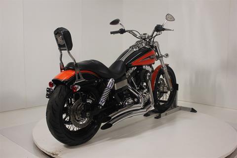2008 Harley-Davidson Dyna® Low Rider® in Pittsfield, Massachusetts - Photo 4
