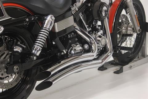 2008 Harley-Davidson Dyna® Low Rider® in Pittsfield, Massachusetts - Photo 16