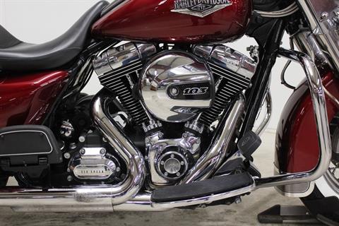 2016 Harley-Davidson Road King® in Pittsfield, Massachusetts - Photo 9