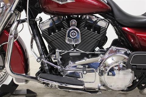2016 Harley-Davidson Road King® in Pittsfield, Massachusetts - Photo 13