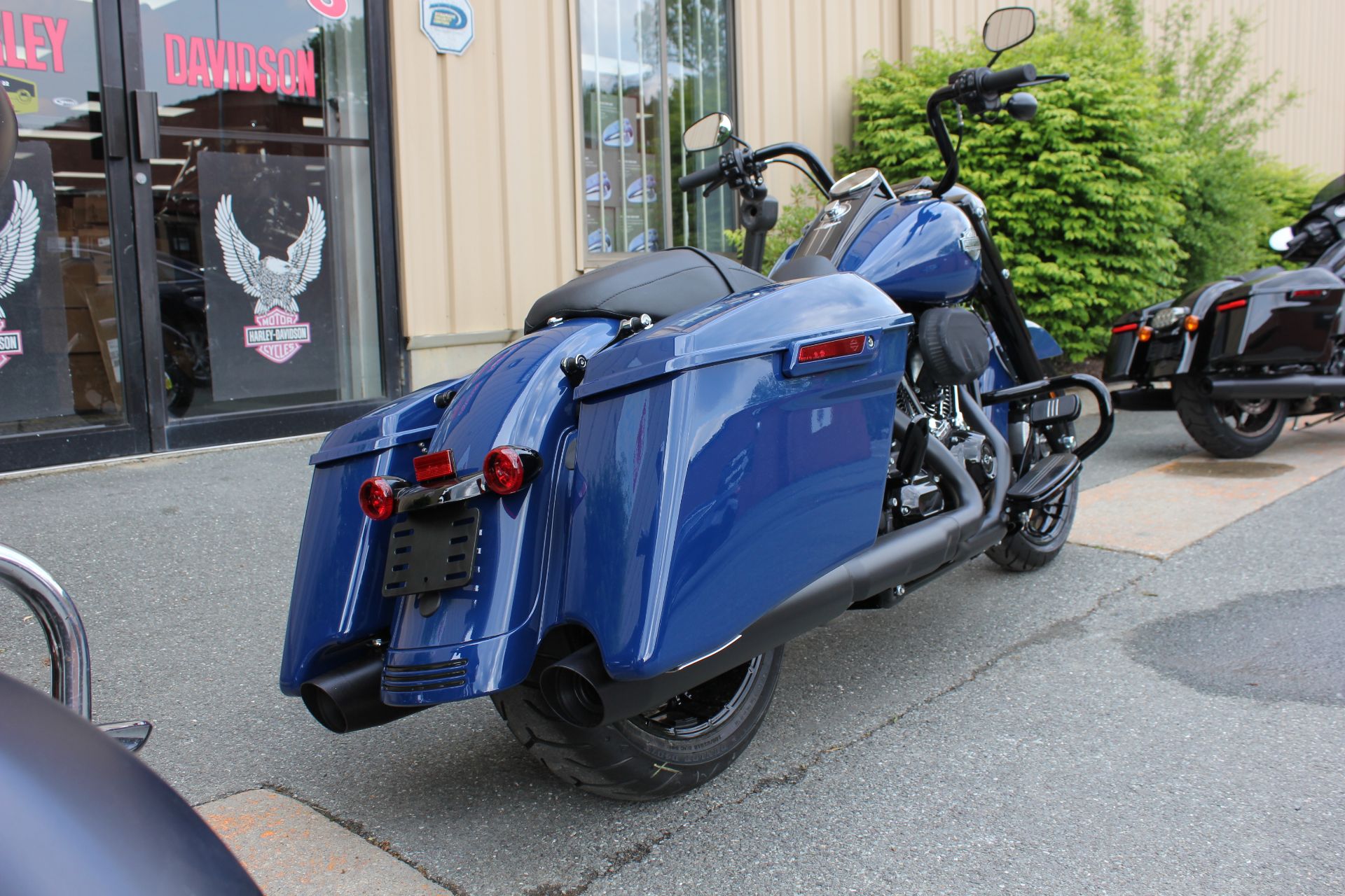 2023 Harley-Davidson Road King® Special in Pittsfield, Massachusetts - Photo 6