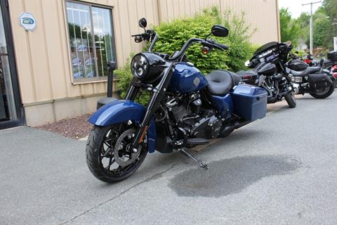 2023 Harley-Davidson Road King® Special in Pittsfield, Massachusetts - Photo 2