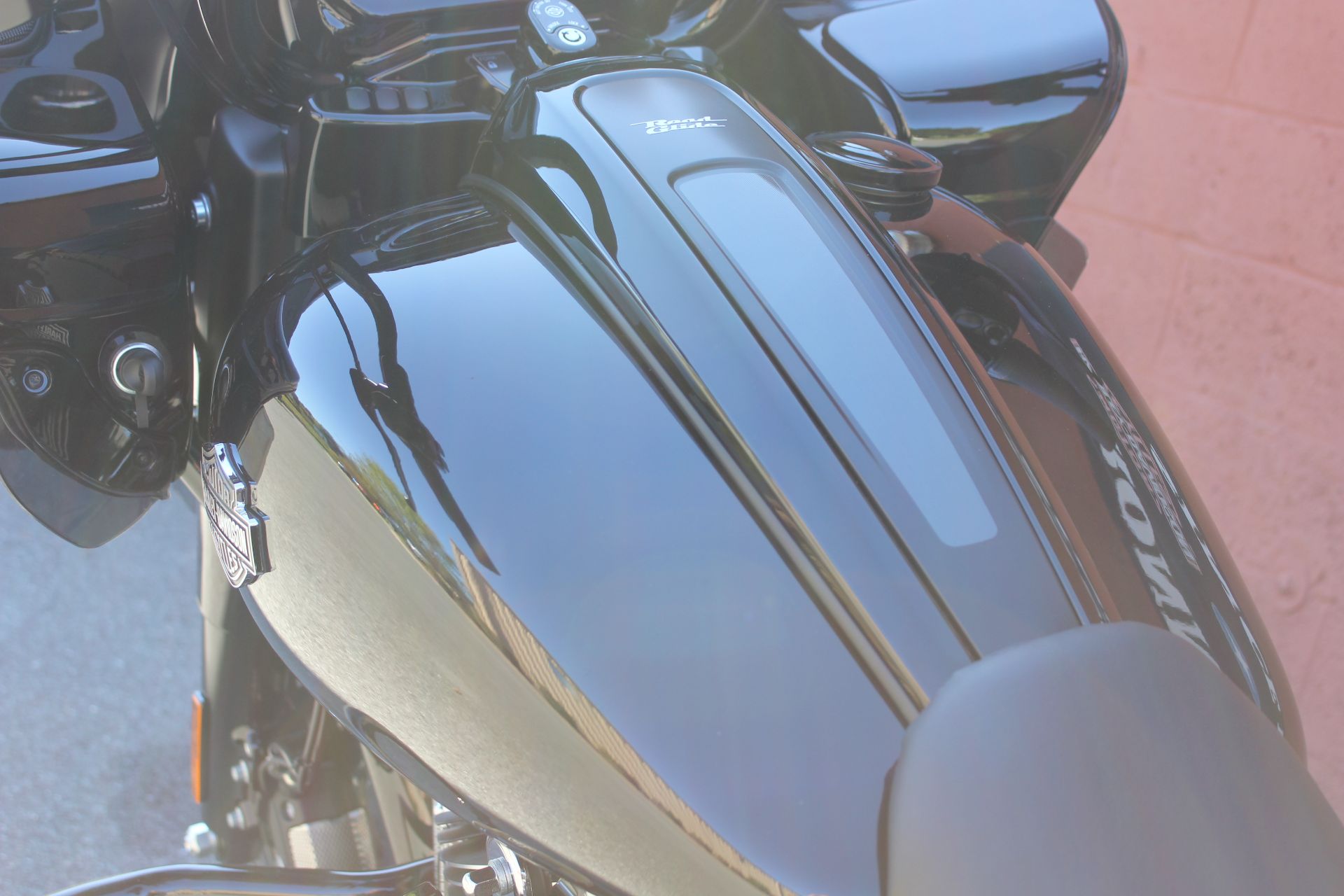 2021 Harley-Davidson Road Glide® Special in Pittsfield, Massachusetts - Photo 3