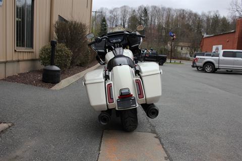 2024 Harley-Davidson CVO™ Road Glide® ST in Pittsfield, Massachusetts - Photo 4