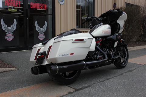 2024 Harley-Davidson CVO™ Road Glide® ST in Pittsfield, Massachusetts - Photo 5