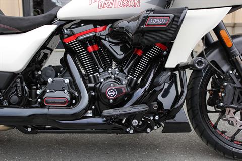 2024 Harley-Davidson CVO™ Road Glide® ST in Pittsfield, Massachusetts - Photo 21
