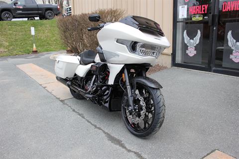 2024 Harley-Davidson CVO™ Road Glide® ST in Pittsfield, Massachusetts - Photo 7