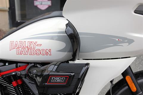 2024 Harley-Davidson CVO™ Road Glide® ST in Pittsfield, Massachusetts - Photo 19