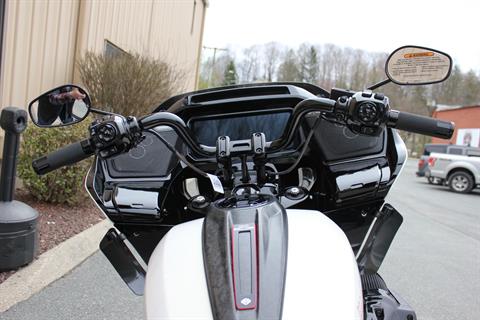 2024 Harley-Davidson CVO™ Road Glide® ST in Pittsfield, Massachusetts - Photo 10