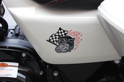 2024 Harley-Davidson CVO™ Road Glide® ST in Pittsfield, Massachusetts - Photo 16