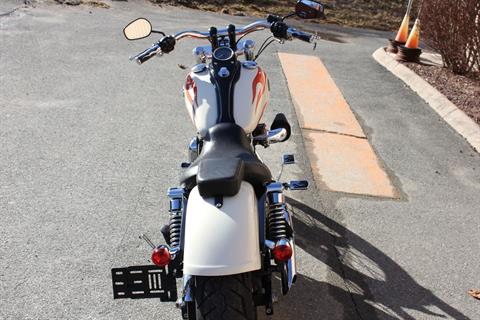 2014 Harley-Davidson DYNA WIDE GLIDE in Pittsfield, Massachusetts - Photo 6