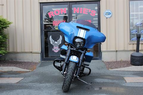 2023 Harley-Davidson Street Glide® ST in Pittsfield, Massachusetts - Photo 3