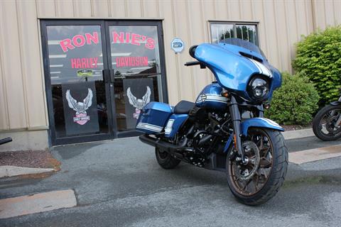2023 Harley-Davidson Street Glide® ST in Pittsfield, Massachusetts - Photo 4