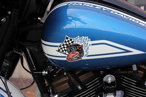2023 Harley-Davidson Street Glide® ST in Pittsfield, Massachusetts - Photo 14