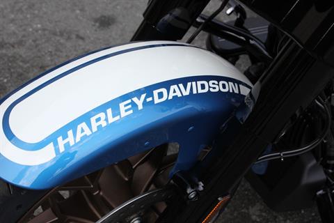 2023 Harley-Davidson Street Glide® ST in Pittsfield, Massachusetts - Photo 15