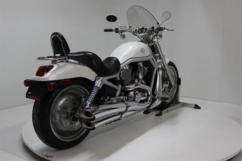 2003 Harley-Davidson VRSCA  V-Rod® in Pittsfield, Massachusetts - Photo 4