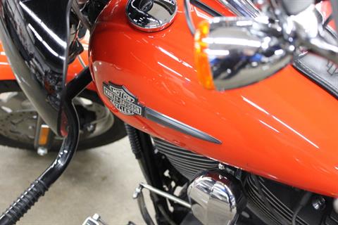 2012 Harley-Davidson FAT BOB in Pittsfield, Massachusetts - Photo 10