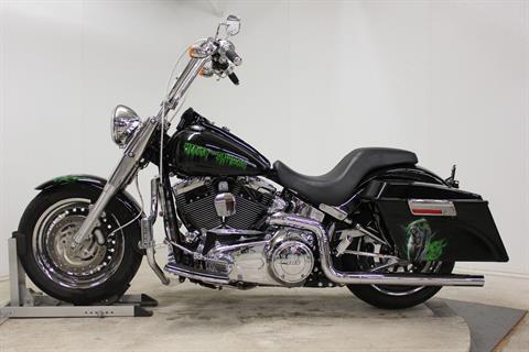 2012 Harley-Davidson Softail® Fat Boy® in Pittsfield, Massachusetts - Photo 5