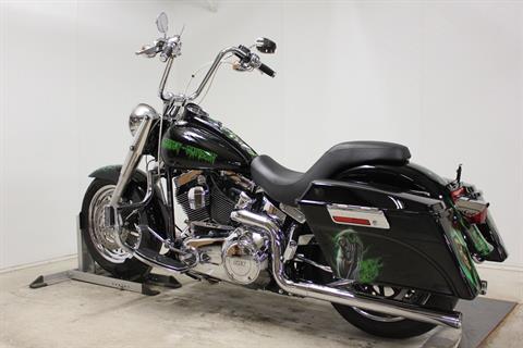2012 Harley-Davidson Softail® Fat Boy® in Pittsfield, Massachusetts - Photo 6